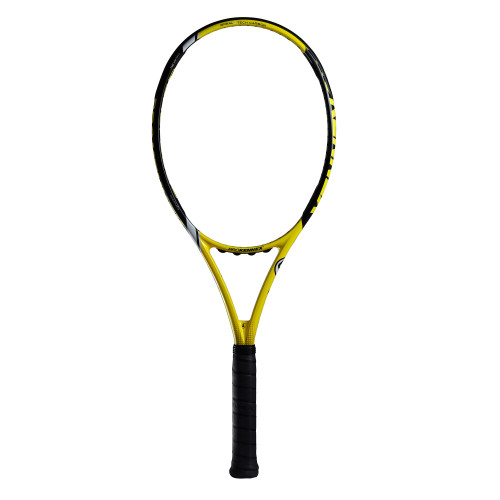 Ракетка теннисная ProKennex Ki Q+5 300 ручка 4 1/4 - 2 (708-21-2) - фото 2
